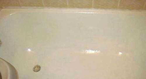 Реставрация акриловой ванны | Новый Городок